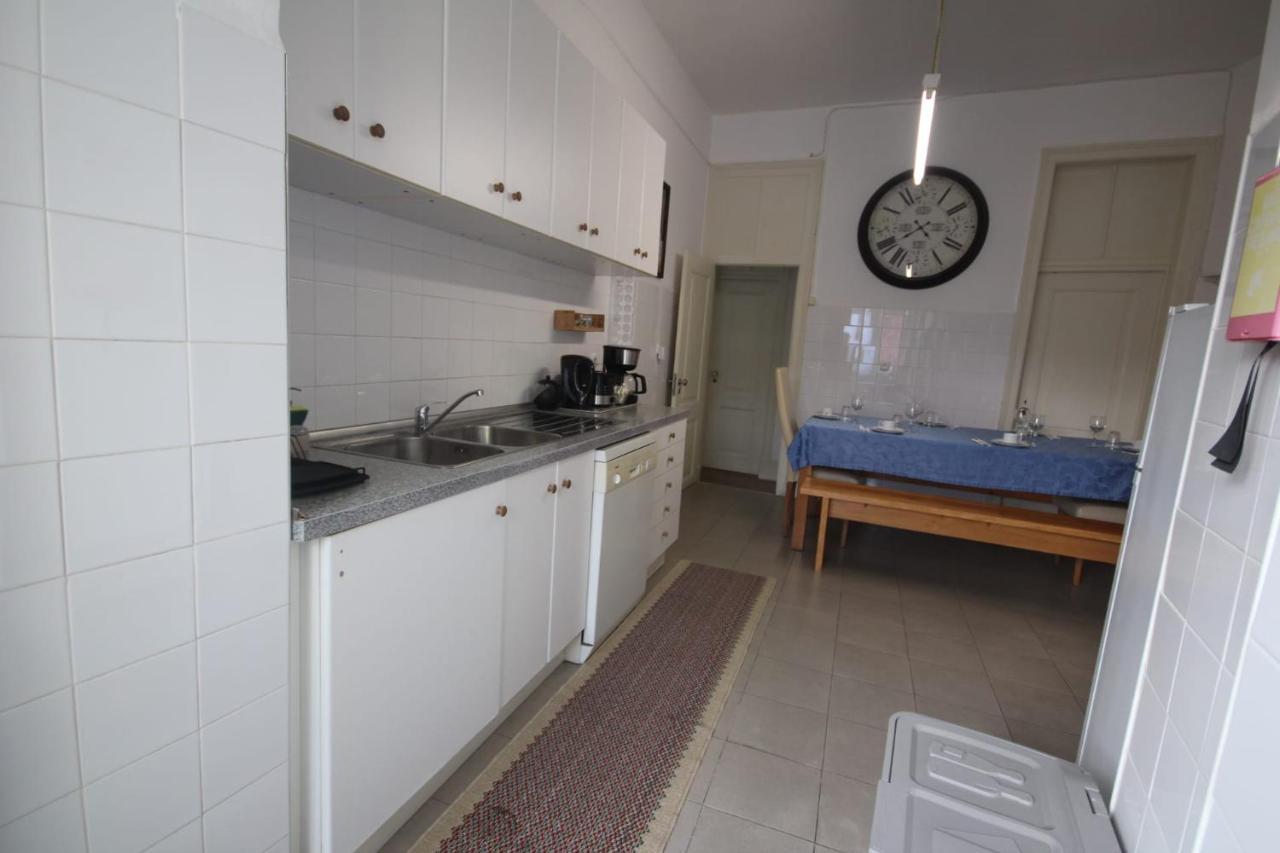 Romantic Chiado 7 -Private Small Single Room With No Outside Window Lisboa Exteriér fotografie